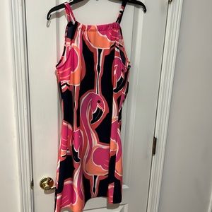 Crown & Ivy Dress size small NWT